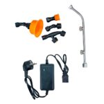 Aku prskalica - atomizer Ruris RS 1400 1400rs2023 14L