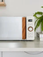 Mikrovalna - mikrotalasna pećnica Swan SM22036 P-16186 20L 800W - Bijela