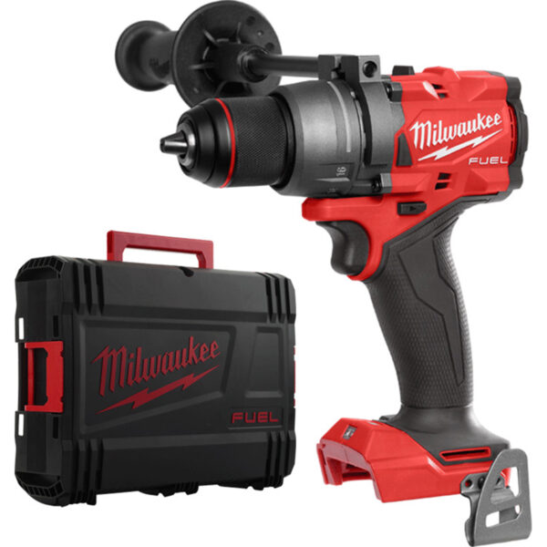 Aku bušilica - odvijač Milwaukee M18 FDD3-0X 4933479862 18V