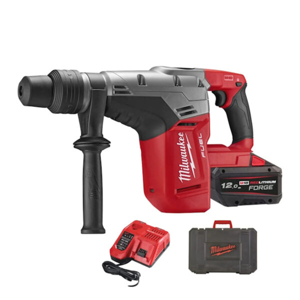 Aku štemalica - čekić Milwaukee M18 CHM-121C 4933499271 18V