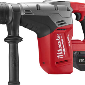 Aku štemalica - čekić Milwaukee M18 CHM-121C 4933499271 18V