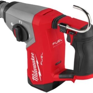 Aku štemalica - čekić Milwaukee M12 FHAC16-0X 4933499185 sa dvije baterije i punjačem u koferu 16mm