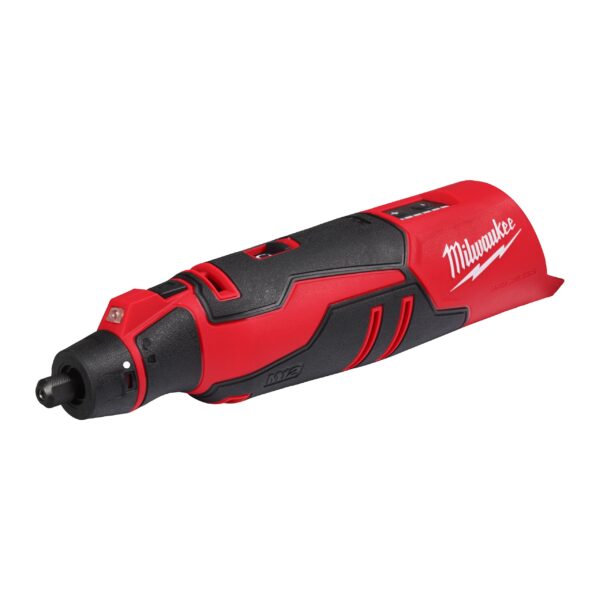 Aku ravna brusilica Milwaukee M12 BLROT-0 4933493591 12V