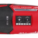 Aku ravna brusilica Milwaukee M12 BLROT-0 4933493591 12V