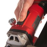 Električna glodalica za utore u zidu Milwaukee WCE 30 4933383855 1500W 125mm