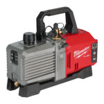 Aku vakuum pumpa Milwaukee M18 FVP5-0 4933492853 18V