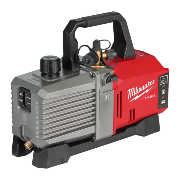 Aku vakuum pumpa Milwaukee M18 FVP5-0 4933492853 18V