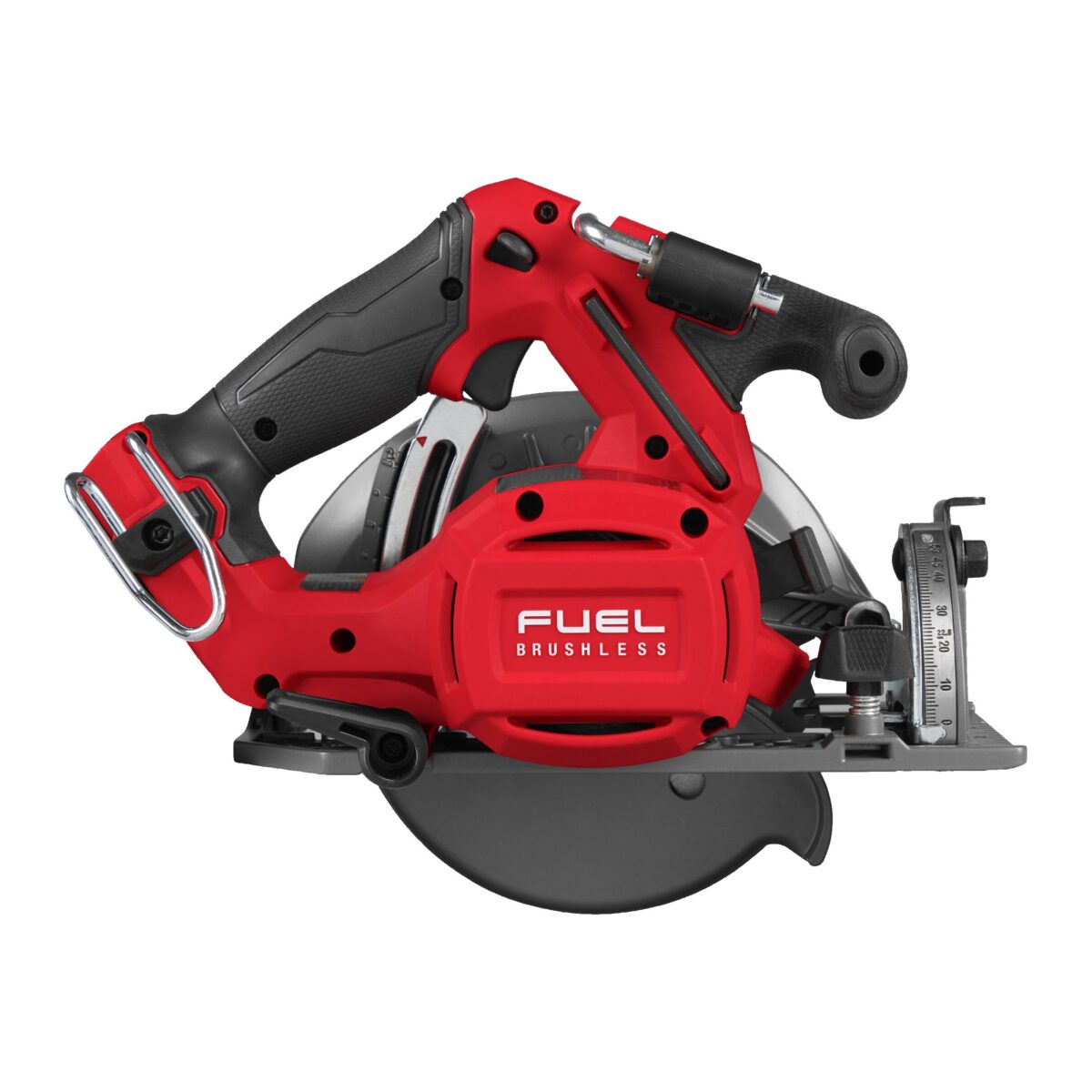Aku ručna kružna pila - cirkular Milwaukee M18 FCS552-0 18V