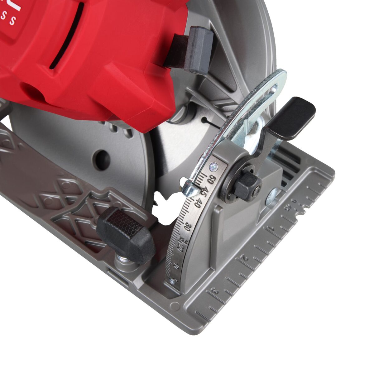 Aku ručna kružna pila - cirkular Milwaukee M18 FCS552-0 18V