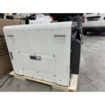 Dizelski agregat Agrina DG10000SE3 031782 7kW