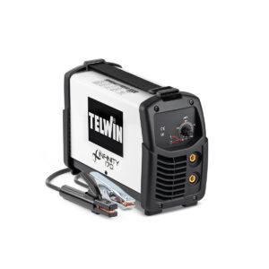 Aparat za zavarivanje MMA - TIG - varenje Telwin Infinity 170 ACX 816124 20-150A
