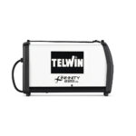 Aparat za zavarivanje MMA - TIG - varenje Telwin Infinity 228 CE ACX 816084 20-200A