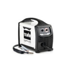 Aparat za MIG - MAG zavarivanje - varenje Telwin Maxima 190 Synergic 816086 20-170A