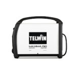 Aparat za MIG - MAG zavarivanje - varenje Telwin Maxima 190 Synergic 816086 20-170A
