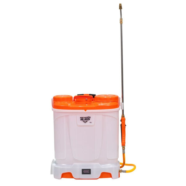 Aku prskalica - atomizer Ruris RSE 1400S 14000RSE25A 14L