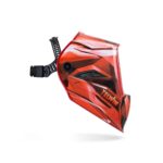 Maska za zavarivanje - varenje fotoosjetljiva Telwin Vantage Red XL 802936