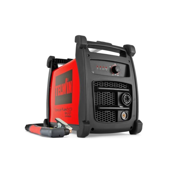 Plazma rezač Telwin TECHNOLOGY PLASMA 54 XT KOMPRESSOR 816147 230V