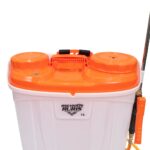 Aku prskalica - atomizer Ruris RSE 1400S 14000RSE25A 14L