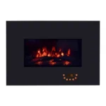 Kamin električni Quigg GT-SF-ELK-01 P-13303 1800W