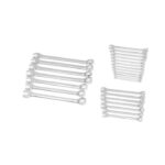 Set ključeva viljuškasto-okasti 6-32 mm SATA ST09093 26 komada