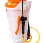 Aku prskalica - atomizer Ruris RSE 1400S 14000RSE25A 14L