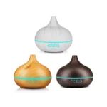 Ovlaživač zraka Quigg Aroma Diffusor AX-1006-W AX-1006-B P-11220
