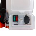 Aku prskalica - atomizer Ruris RSE 1400S 14000RSE25A 14L