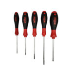 Set izvijača - šarafcigera Wiha SoftFinish 41488 5-dijelni