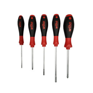 Set izvijača - šarafcigera Wiha SoftFinish 41488 5-dijelni
