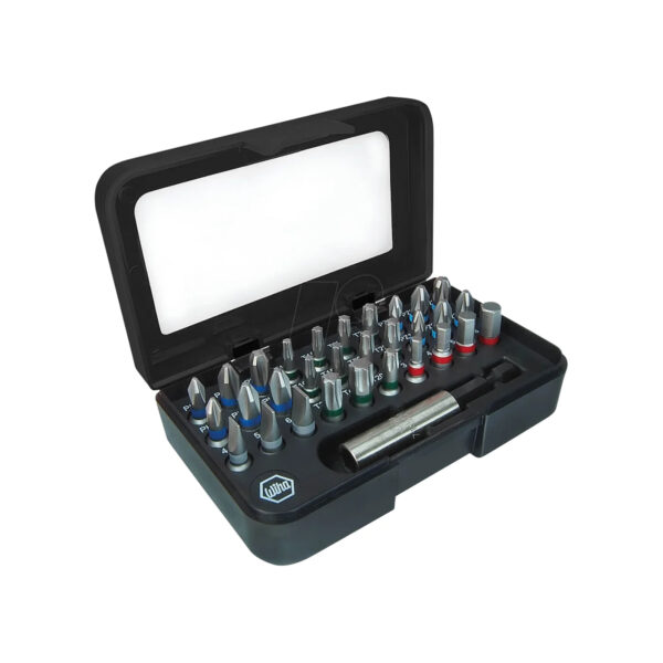 Set bitova Wiha 41130 31-dijelni