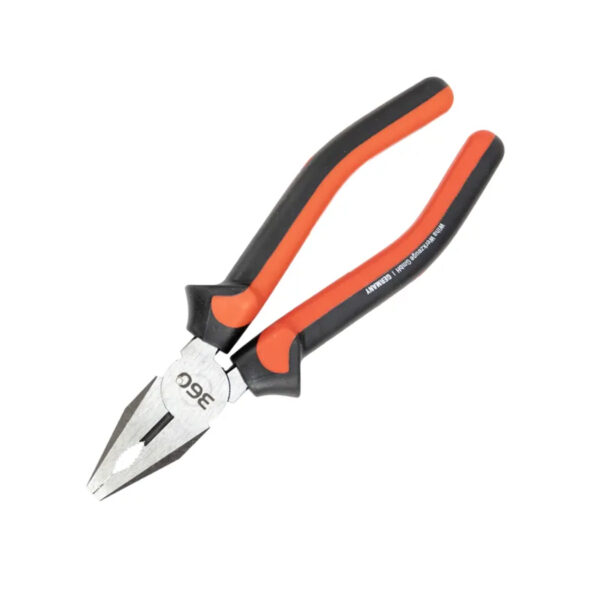 Kombinirana kliješta - kombinirke Wiha 360 43421 180mm