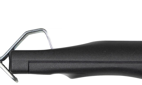 Kukasti nož za skidanje izolacije Wiha 35969 165mm 4 - 28mm