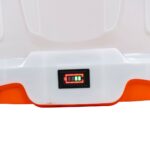 Aku prskalica - atomizer Ruris RSE 1400S 14000RSE25A 14L