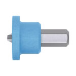 Bit za izvijače - šarafcigere za rigips Wiha PH 2 x 25mm 39382