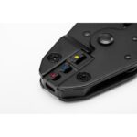 Kliješta za krimpovanje 0.5-6 mm SATA ST91105ST