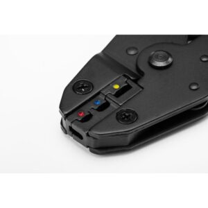 Kliješta za krimpovanje 0.5-6 mm SATA ST91105ST