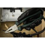 Kombinirana kliješta – kombinirke SATA ST70301AST 154 mm