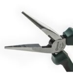 Špicasta kliješta SATA ST70102AST 204 mm