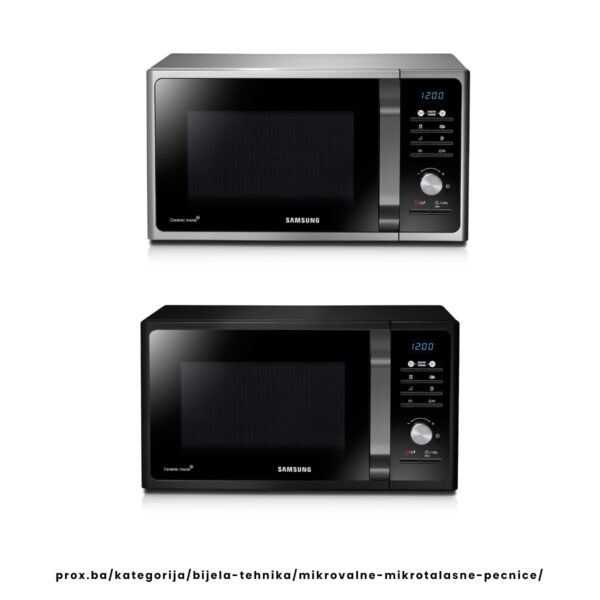 Mikrovalne - mikrotalasne pećnice