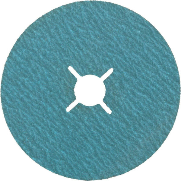 Brusni papir za brusilice Tyrolit 34162988 125 x 22.23 ZA36-P48