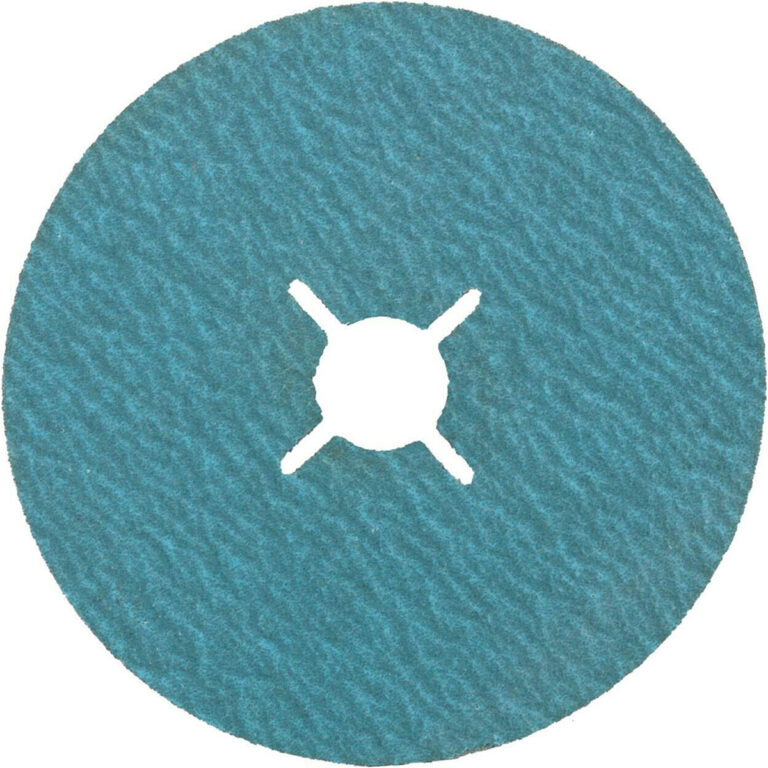 Brusni papir za brusilice Tyrolit 34162988 125 x 22.23 ZA36-P48
