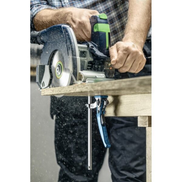 Brza stega – stezaljka Hoegert HT3B941 160x60 mm