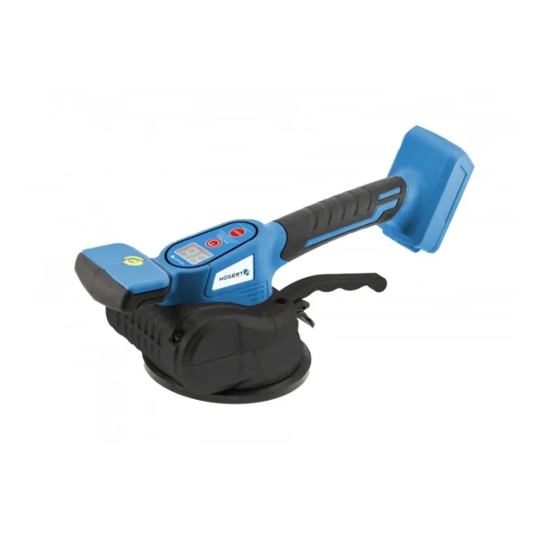 Aku vibracioni – vakumski nosač pločica Hoegert HT2E218