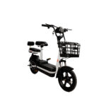 Električni skuter Caneras Model X 45km