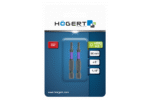 Imbus bit za električne odvijače Hoegert HT1S175 H3 1/4" S2 50mm 2 kom