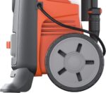 Električni visokotlačni perač - VAP Black+Decker BXPW2000PE 2000W 140Bar