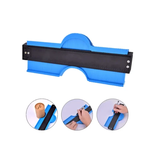 Univerzalni profilni mjerač Hoegert HT4M218