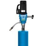 Električna stubna bušilica Tyrolit DRS162S 10990700 2.5kW