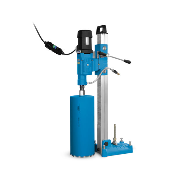 Električna stubna bušilica Tyrolit DRS250 10999880 2.5kW