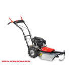 Benzinska čeona-strižna kosilica-kosačica Mio Standard F-580 MS-F-580 58cm 5.6KS